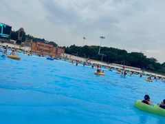-上海玛雅海滩水公园