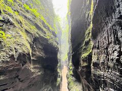 -野三坡百里峡景区
