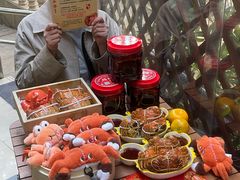 -黄记大闸蟹专卖店·活蟹·醉蟹