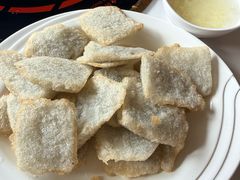 -老北京馅饼粥(西单店)