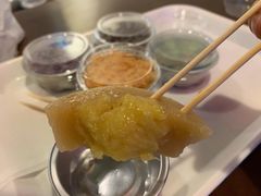 榴莲復興-元氏钵仔糕(北京路店)