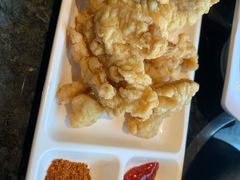 酥肉-咏哇美蛙美味(厦门罗宾森店)