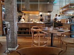 -BOR Eatery(安福路店)