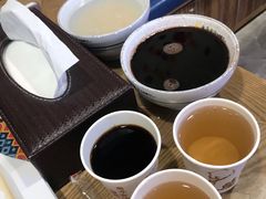 -兰亭安泊牛肉面(乐都路店)