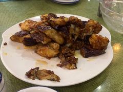 -桃子餐厅·天津菜(红星路直营店)
