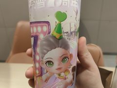 -奈雪的茶(金凤万达PRO店)