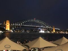 -悉尼海港大桥