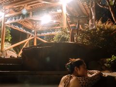 -唐风温泉