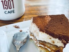 -1901 Cafe(西四店)