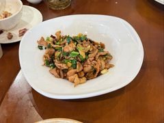 -喜洲翰林餐厅(董家百年老宅店)