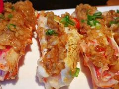 -巴厘龙虾·榜首油焖大虾(洞庭·艺术洋房店)