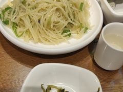 -姥姥春饼·烤鸭(未央路盛龙店)