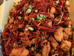 小酒馆辣子鸡-下酒(华熙店)