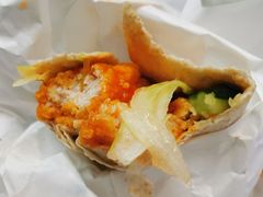 -德克士(西站站内店)