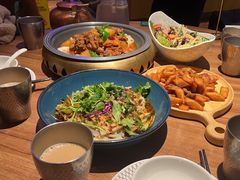 -耶里夏丽·丝路新疆菜·清真食品(徐汇南丹东路臻选店)
