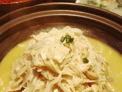 -沅江水·湖南家宴(南村万博长隆商圈店)