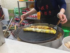 -清真·二嫂子煎饼果子(鼓楼旗舰形象店)