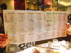 -潮福城大酒楼·潮味粤品·港式点心(湖滨北路店)