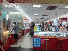 -盛贤大沙头旧货市场