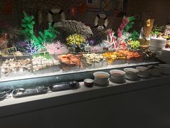 -威珀斯酒店·珀萃美食餐厅