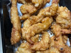 -阿捡忭京炸鸡(韭菜园总店)