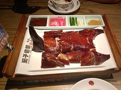 -茄子恰恰·新云南小炒(坪山益田店)