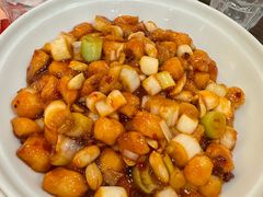 -金鸭都·老北京特色家常菜(潘家园店)