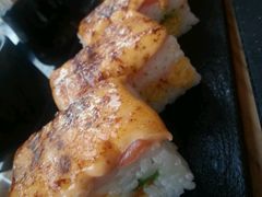 -Sushi Love 创意寿司(丽影广场店)