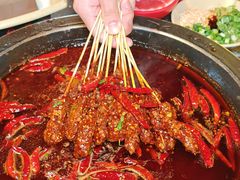 -蜀大侠火锅(寰球文化地标·总府店)