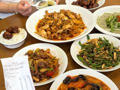 -毛哥小馆子(百井坊巷店)