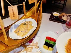 -狮拾久·现代新加坡料理(福田COCO Park店)