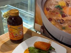 -西部马华清真兰州牛肉面·烧烤夜市(关东店)