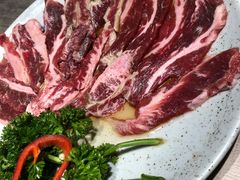 -一心烤肉(延安路店)