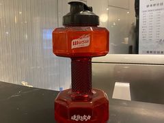 -银吉姆健身(恒隆馆)