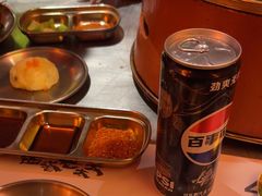 -西塔老太太泥炉烤肉(苏州大悦城店)