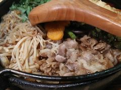 -山之川日料放题(通州店)