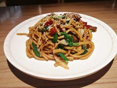 -谷丽麦馕新疆菜·清真(步步高梅溪新天地店)