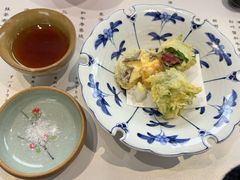 -帝鮨·烧肉割烹(龙湖金楠天街店)