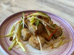 -顺德美的万豪酒店-万豪中餐厅
