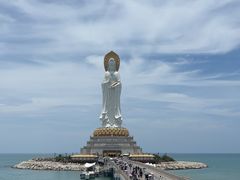 -三亚南山文化旅游区