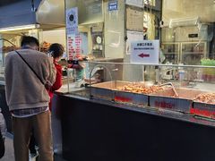 -老黄记手撕烤兔(玉林街店)