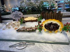 -川骄海鲜自助(河东店)