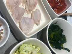 -海底捞火锅(飞马水城店)