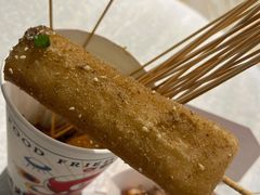 -夸父炸串(金桥国际广场店)