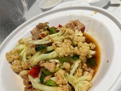 -北大荒人•新东北菜(青岛银座店)