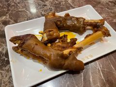 -清真·尼罗美食城(王府井生活广场店)