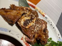 -森味薪火烧•烧鸟居酒屋•日本料理(望京店)