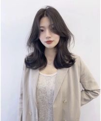 点击看大图 -MOVAN HAIR莫凡匠人发型屋