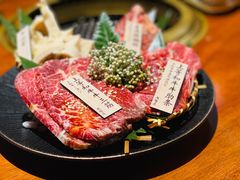 -肉魁屋·烧肉·烧鸟·酒场(高新店)