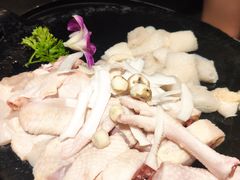 招牌竹笙椰子鸡-凤园椰珍·臻品椰子鸡(保利时光里店)